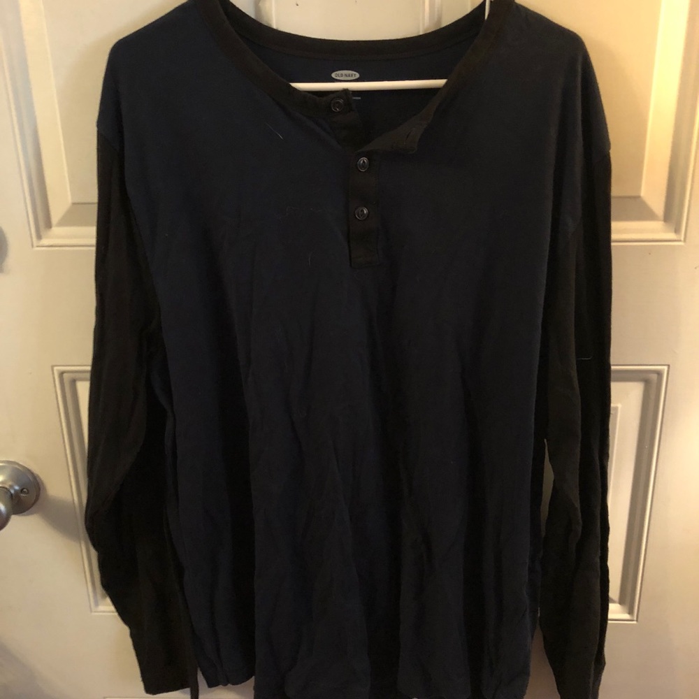 Men’s tunic